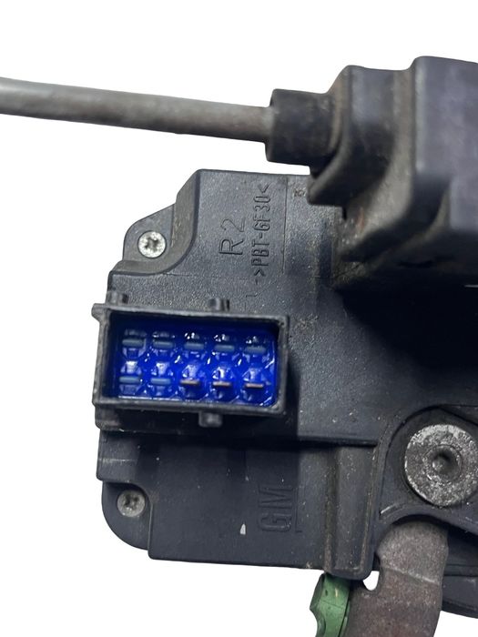 Broasca Usa Dreapta Fata Opel Meriva X03 2003 - 2010 13154792