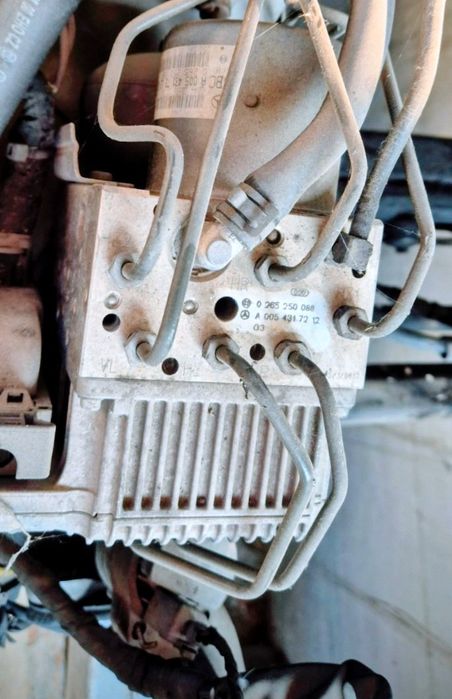 Продавам СБЦ модула