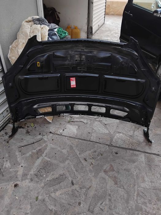 Преден капак мерцедес w 169