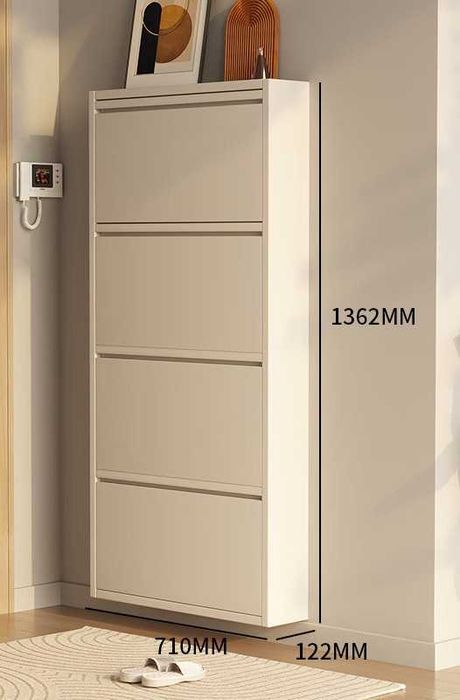 Обувной шкаф для дома и офиса / Uy va ofis uchun oyoq kiyim