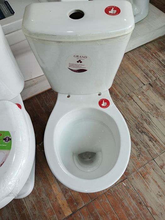 SUPPER AKSIYA unitaz унитаз