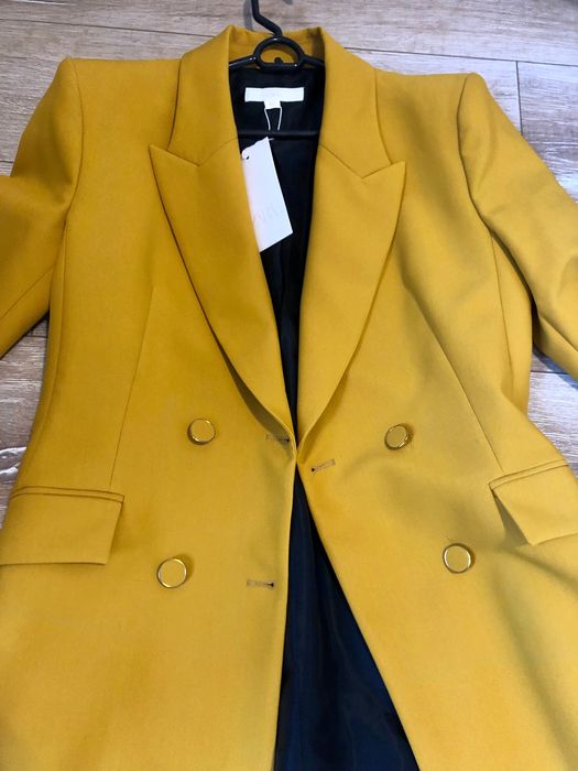 Zara прекрасен модел