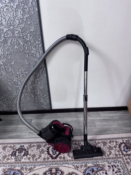 Продаю пылесос за 20.000 тыс (TeFal)