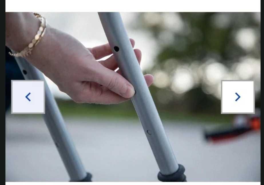 Bară inițiere ciclism Btwin