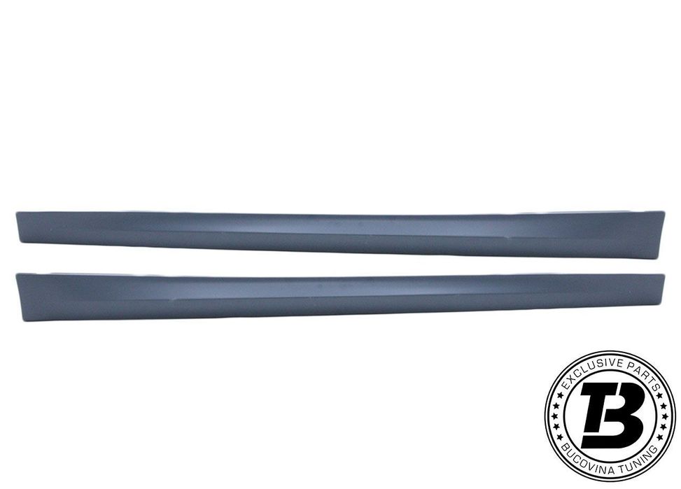 Pachet Exterior compatibil cu BMW Seria 3 F30 M3 CSL Design