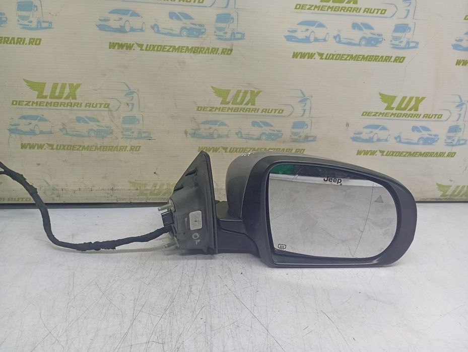 Oglinda dreapta E11048423 Jeep Compass 2 (2017 - 2021) 2.0 Multijet II