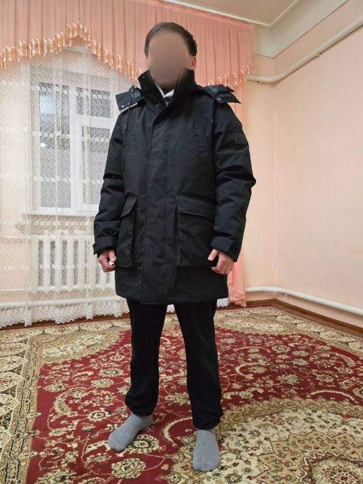 Куртка Ostin зимная