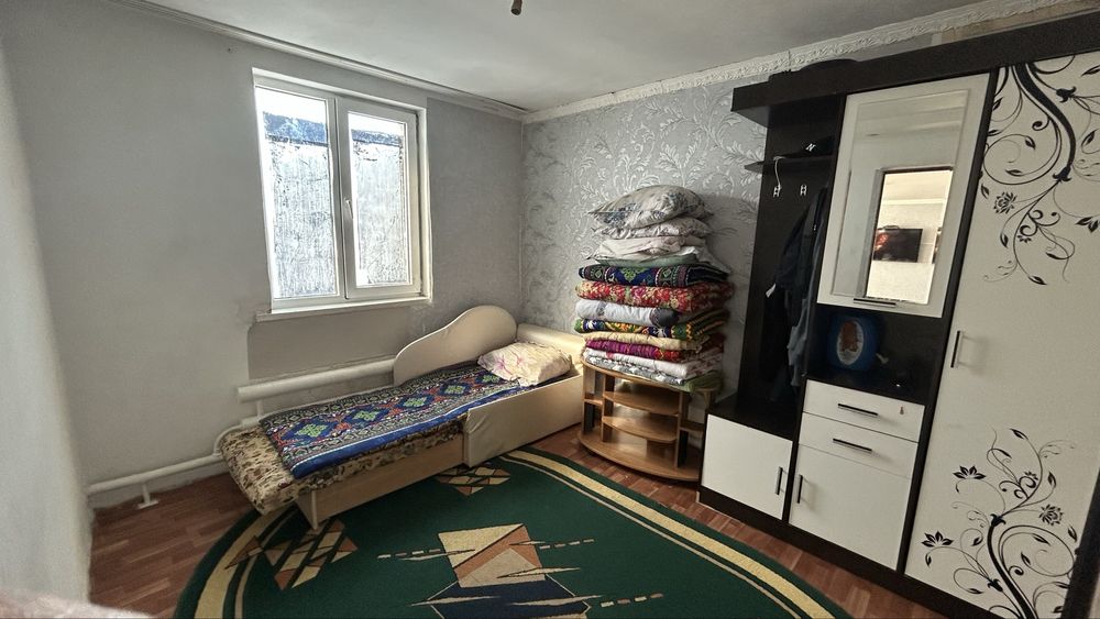 Продаётся частный дом!