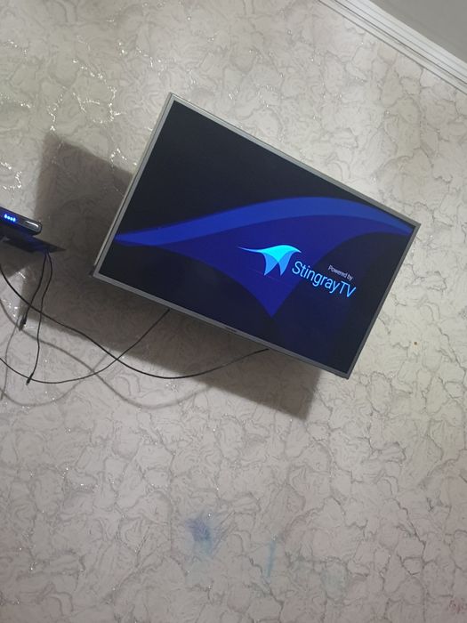 Продам плазменны телевизор