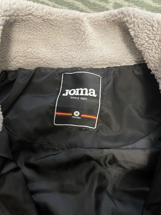 Кофта мужская joma размер m