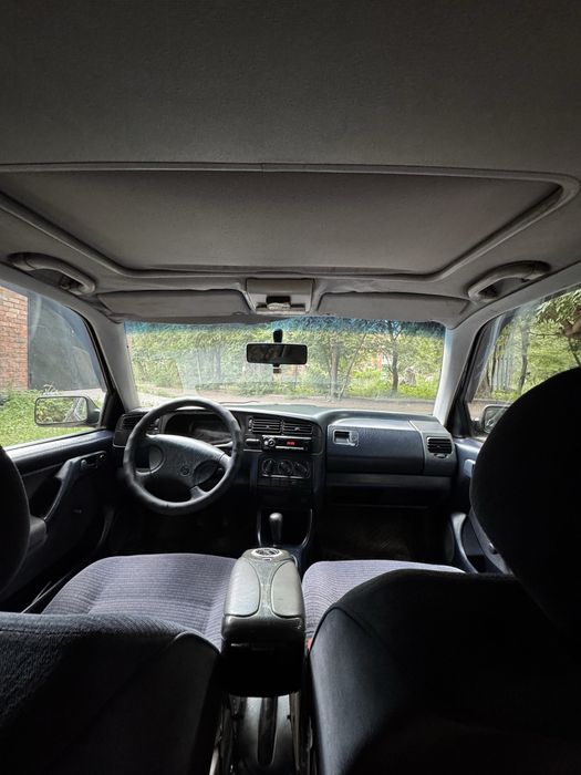 Продам Volkswagen Golf 3 1991