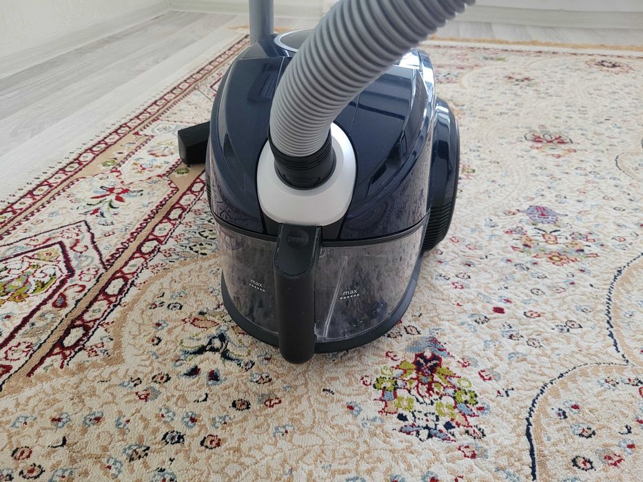 Пылесос Bosch б/у