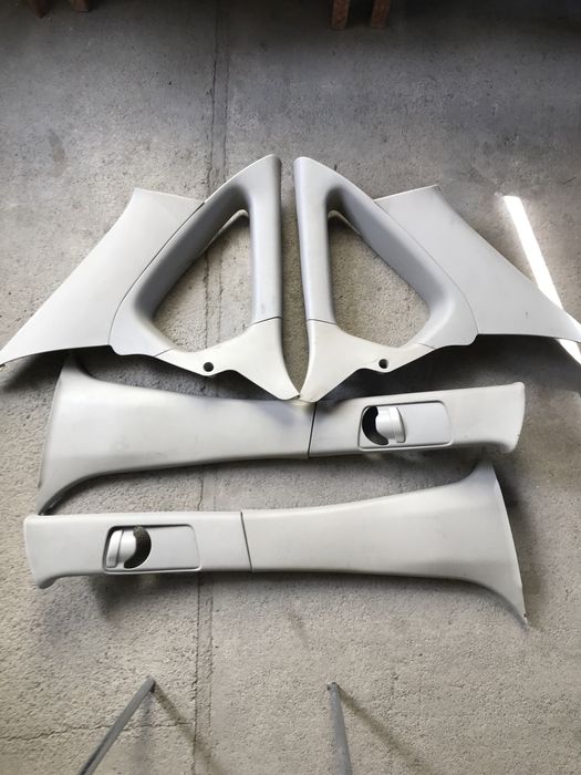 Продам запчасти  Субару.