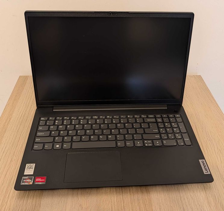 Lenovo V15 G2 – Ryzen 5 5500U (6 nuclee) – 8GB RAM - 256GB SSD