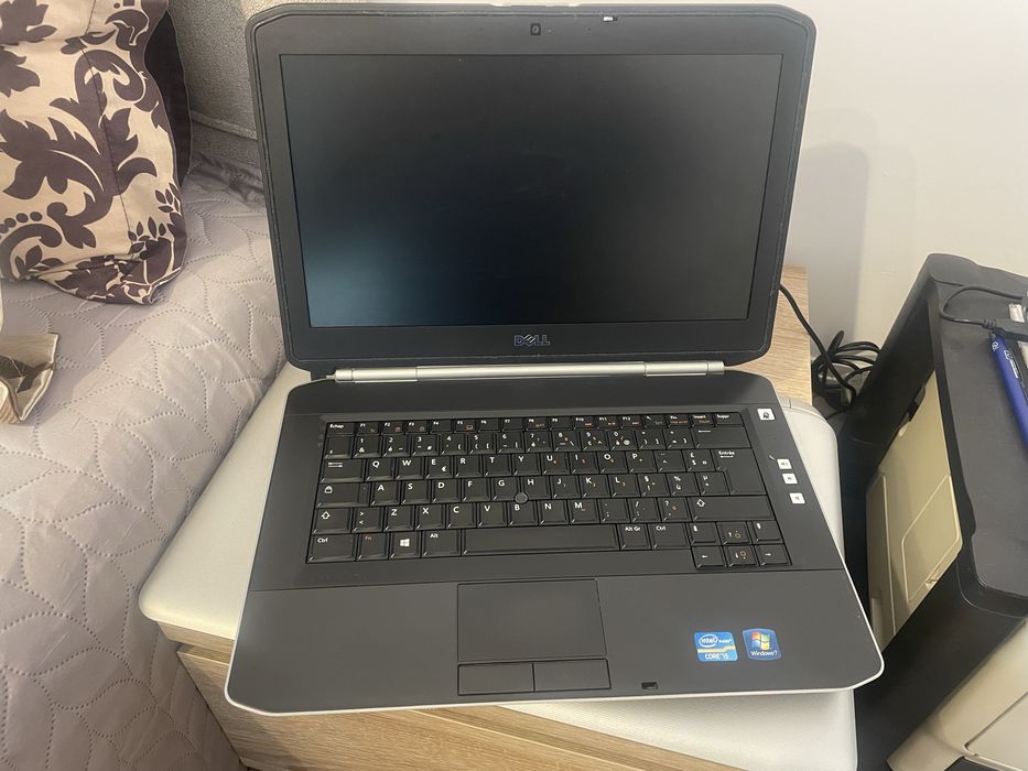 Laptop dell 5420