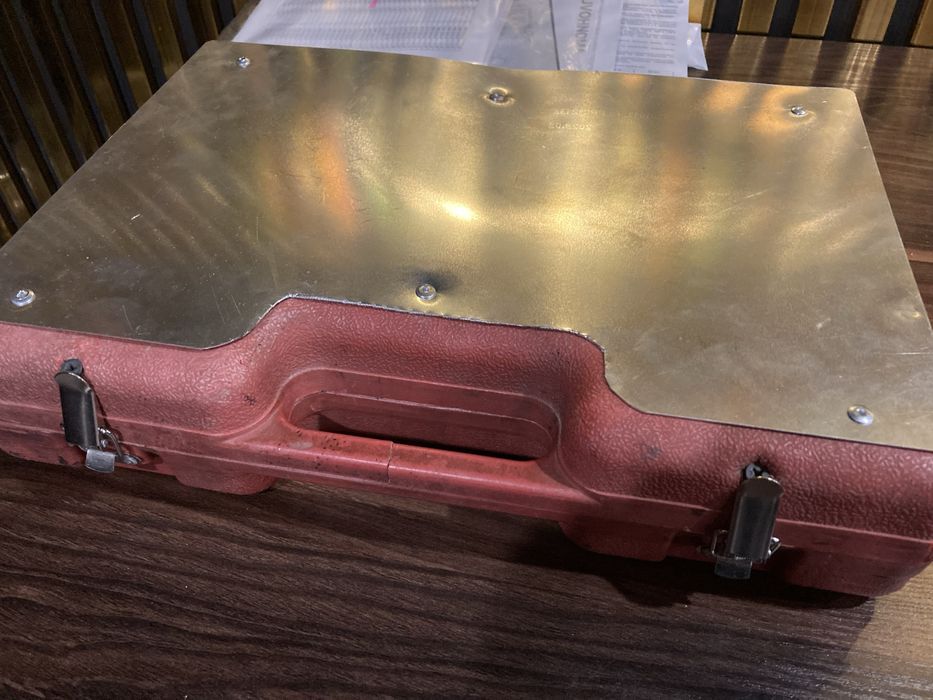 Набор ключей головок