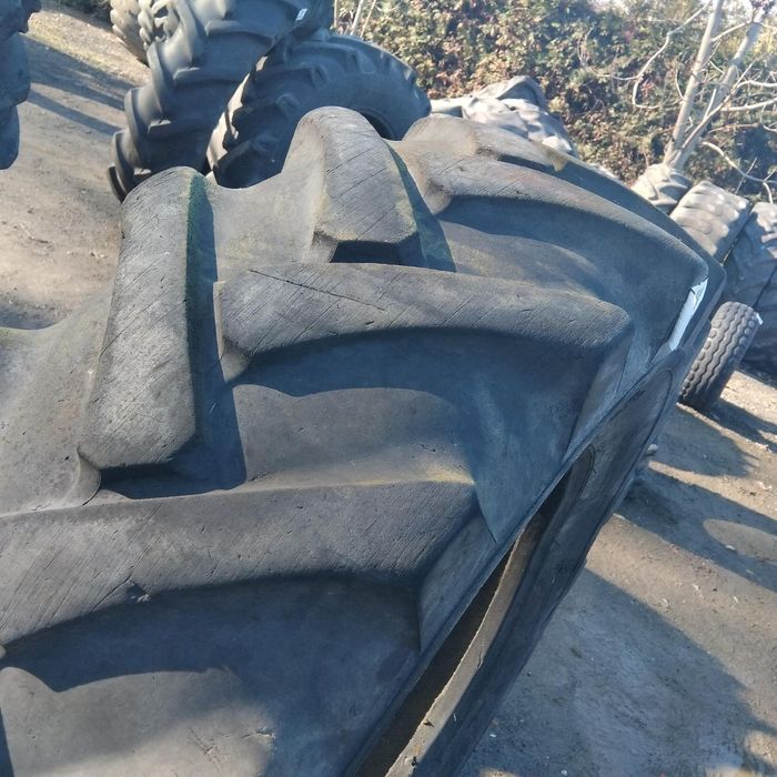 Cauciucuri 15.5/80-24 (400/80R24) Bkt Anvelope sh UTILAJE AGRICOLE