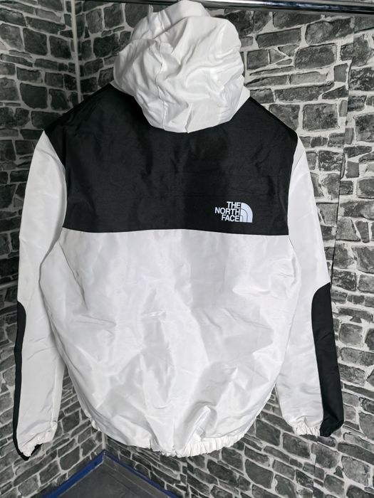 Унисекс ветровка