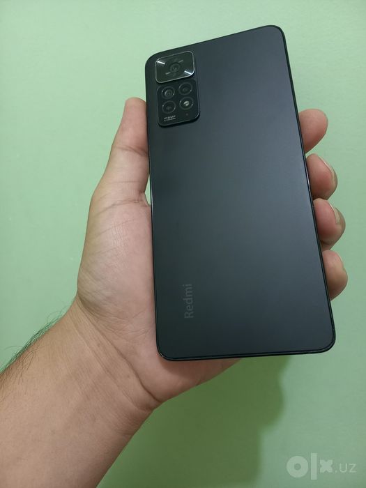 Redmi Note 11 Pro 8/128 GB