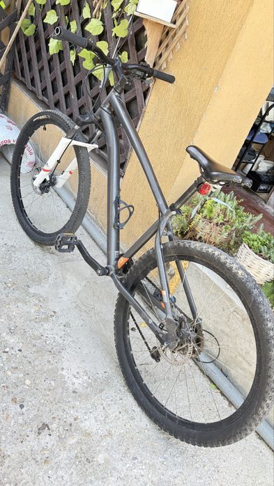 rockrider st 120 marimea M