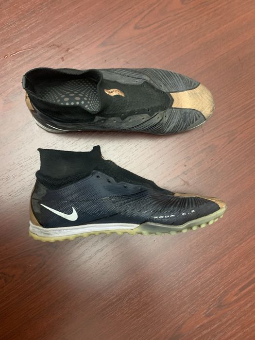 Айр зум сорокошки очень хороший состойеня