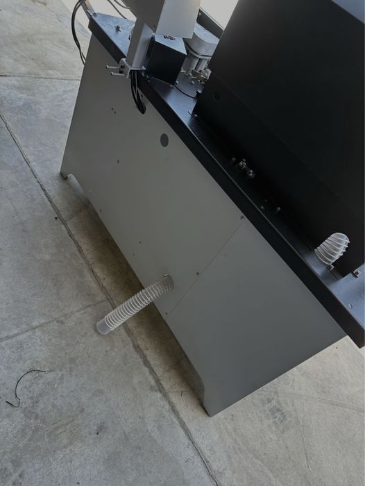 Кантираща машина TACH