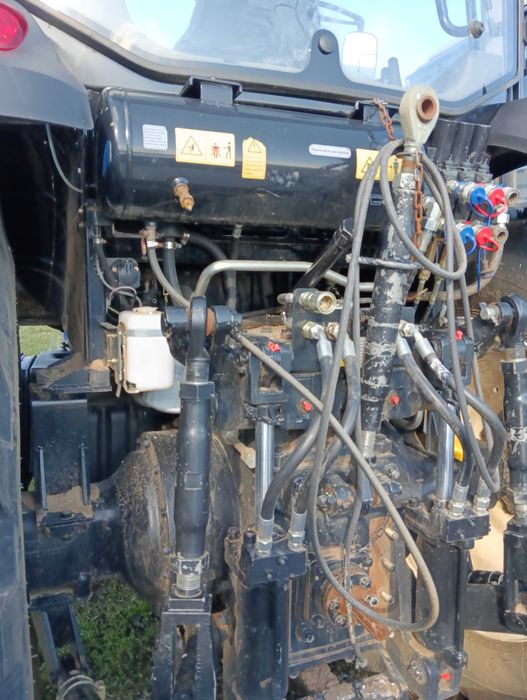 Трактор Lovol 1304