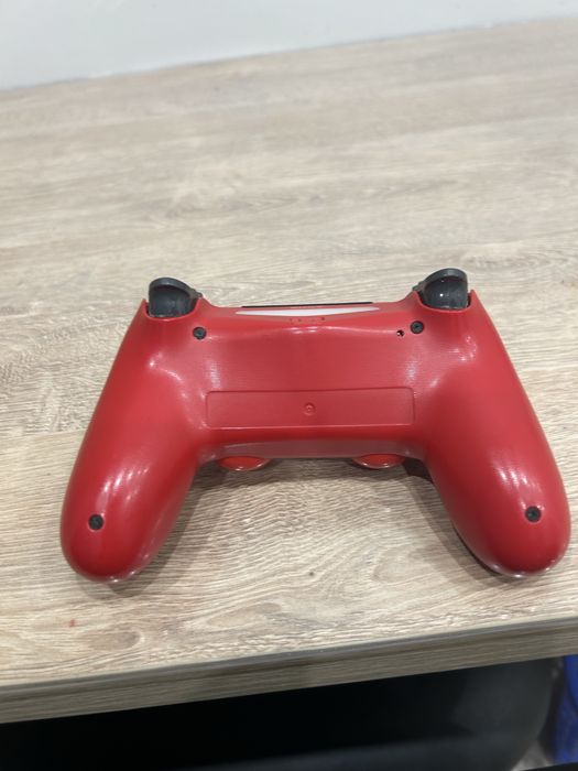 Джойстик на  ps4