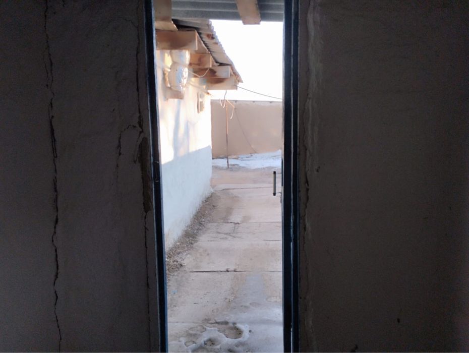 Продается дом в Чапаево