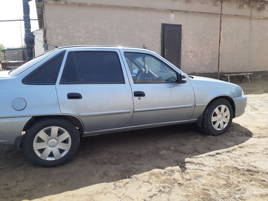 Сатылады NEXIA 2 DONC