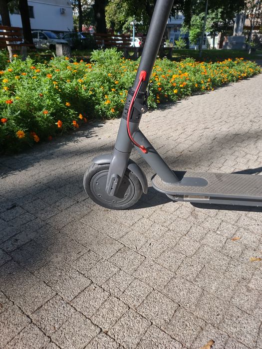 Xiaomi m365 Ел скутер 350w 30km Тротинетка/h