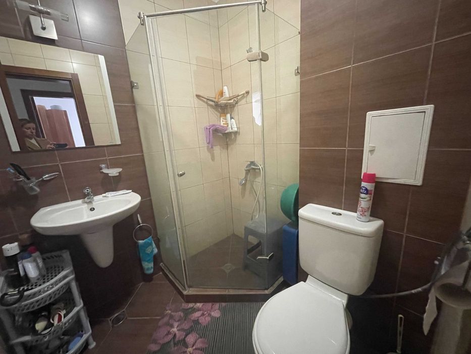 Продава се Тристаен апартамент в с. Равда, Област Бургас - 90 кв.м за 1023 €/кв.м - Снимка #11