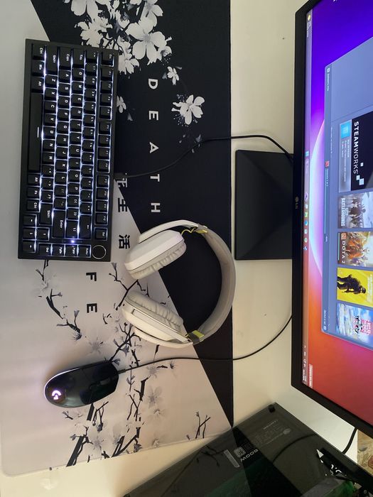 Компютер игровой