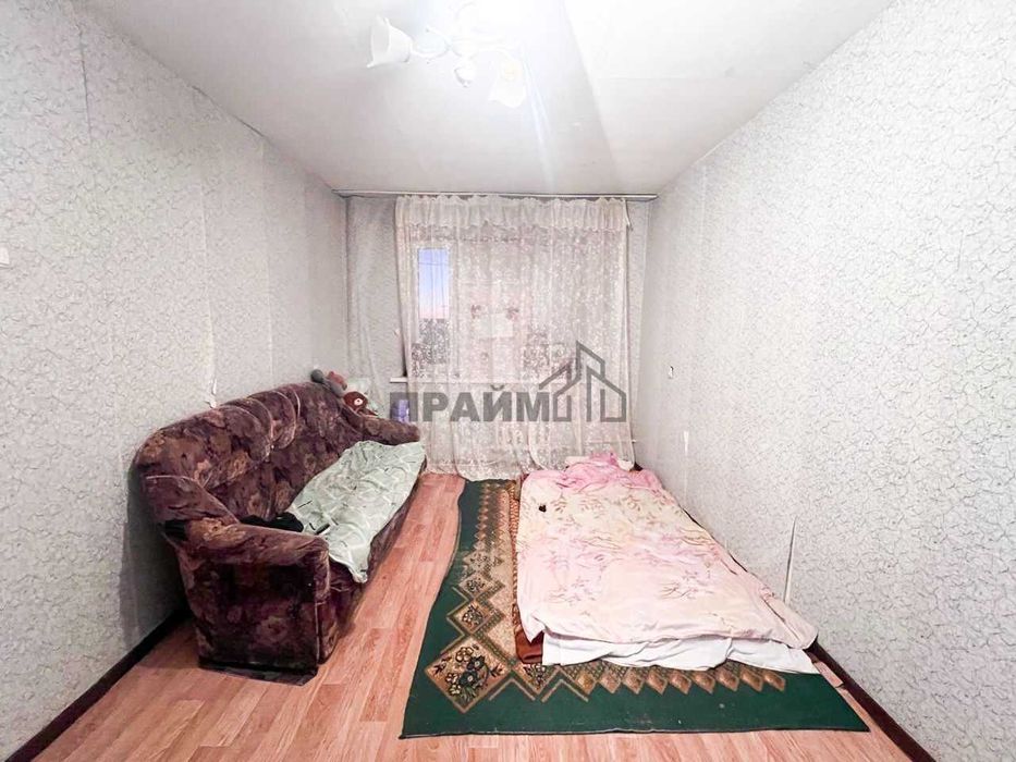 ПРОДАМ 1 ком (малосемейка) Мушелтой (Даурен ПРАЙМ)