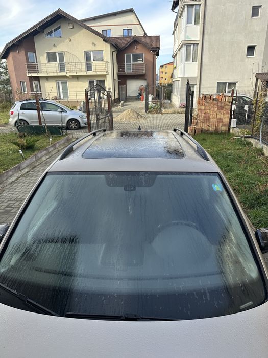 VW Touran pentru dezmembrari