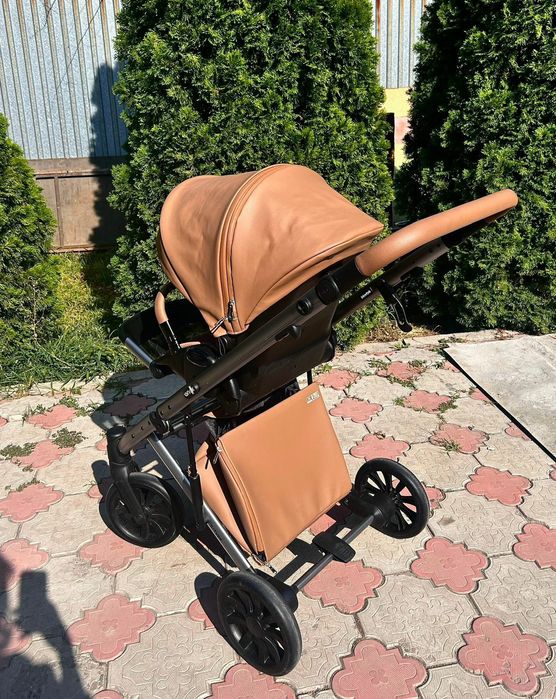 Продам коляску Anex 2 в 1