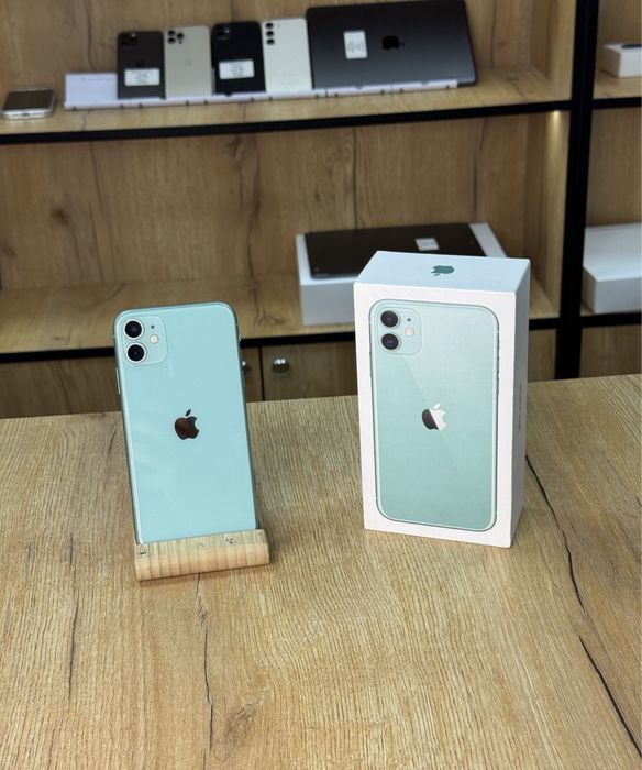 Iphone 11 128 gb 100%