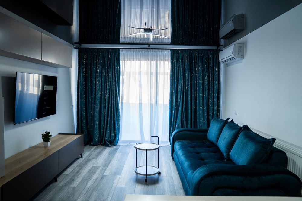 Inchiriez apartament  ultramodern nou