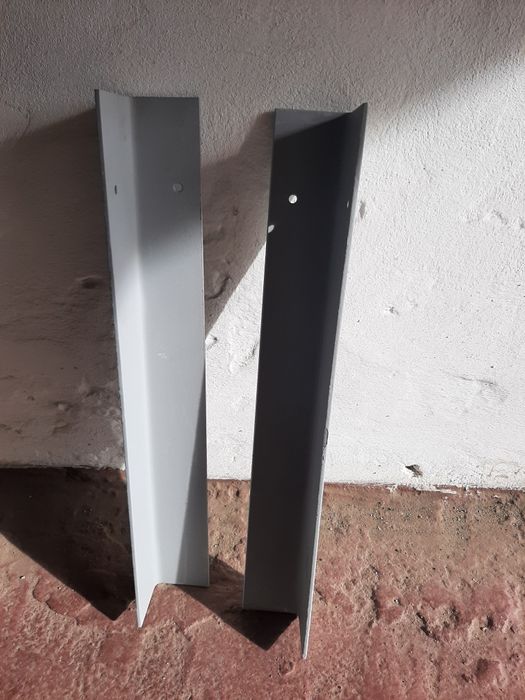 Продам уголок сомогнутый.