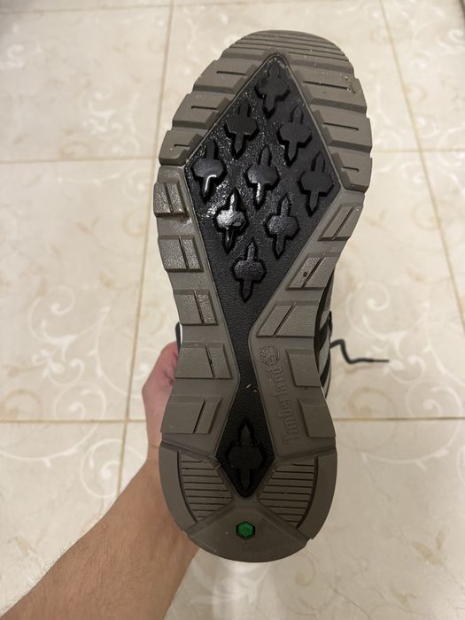 Timbeland зимни обувки