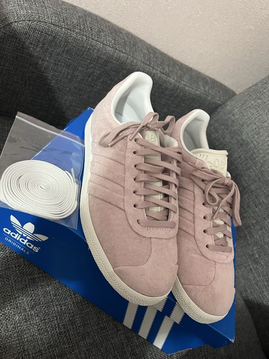 Adidas Gazelle маратонки/сникърси 37 1/3 номер