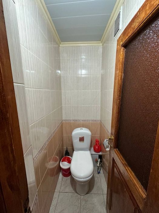 Продаётся 3х ком 3 этаж кирипич 6 метр балкон ипотека есть Гагарина