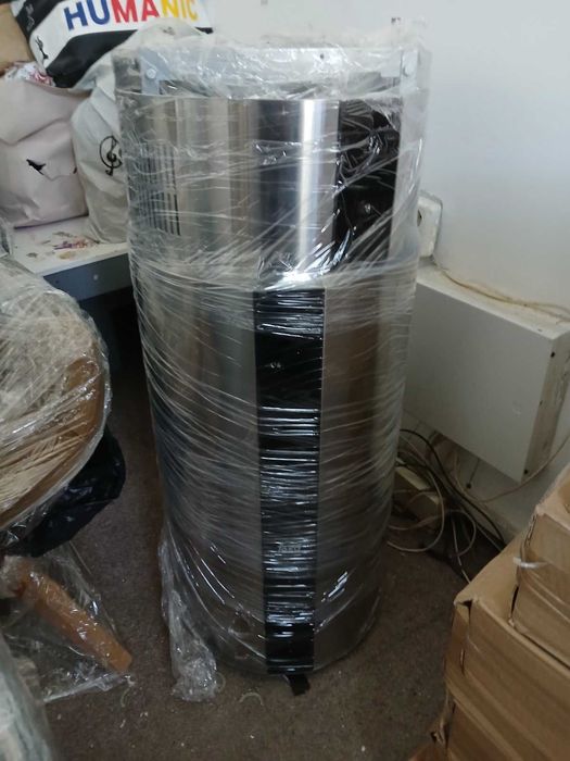 Дизайнерски аспиратор