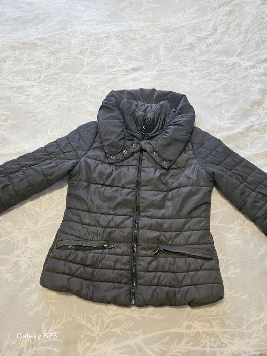 Продавам дамско яке