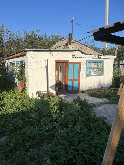 Продам ухоженную дачу на бобровке