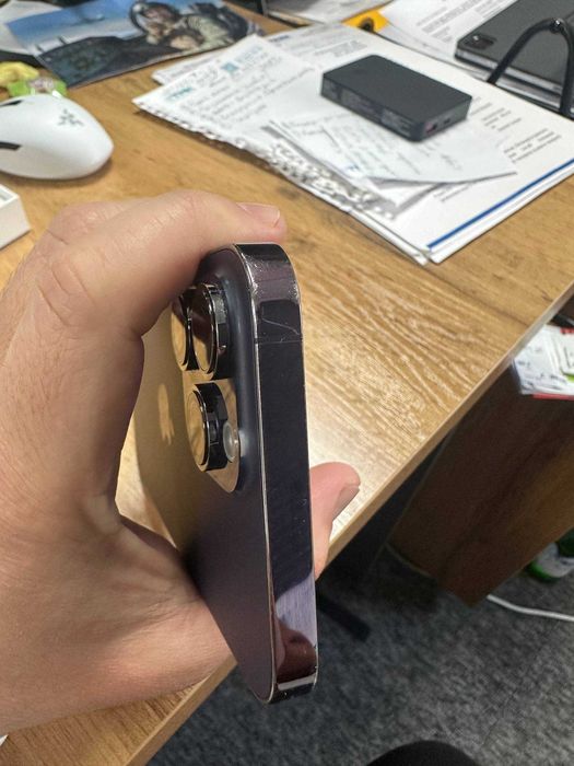 Iphone 14 Pro Max 1 TB память