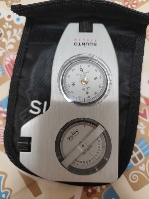 Клинометър - уред за измерване