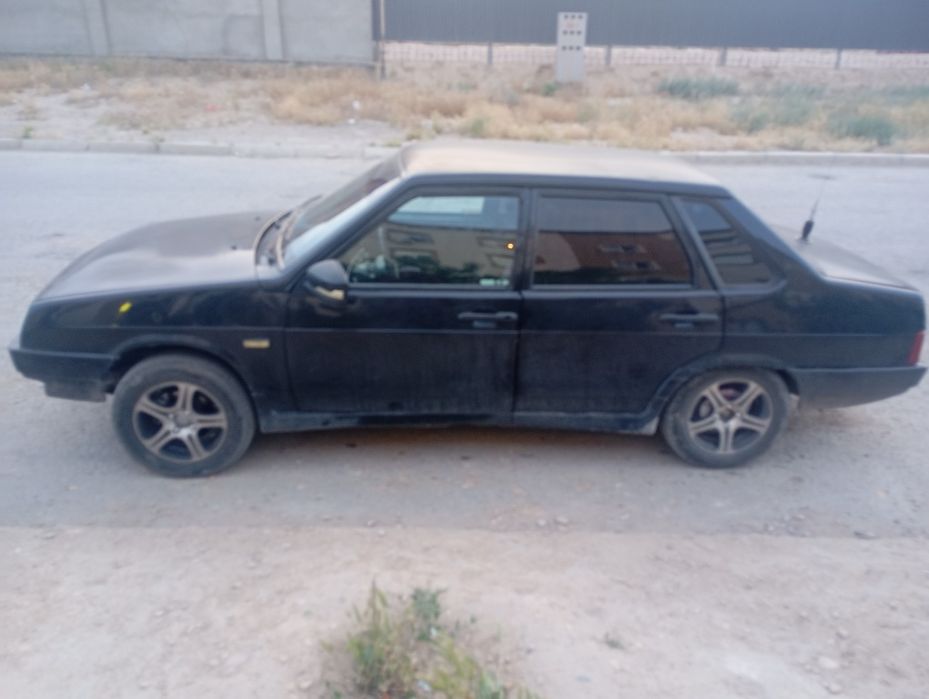 Продажа автомобиля