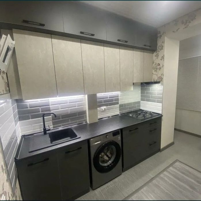 Oshxona mebeli кухонная мебель