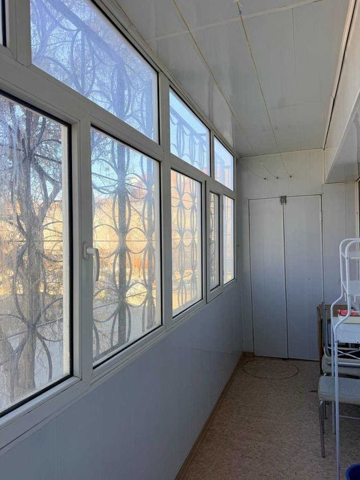 Продажа 3-комнатной квартиры